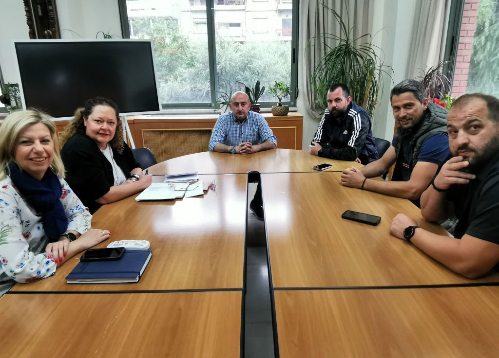 Στα πλημμυρισμένα χωριά στρέφει την προσοχή του ο Δήμος Τρικκαίων